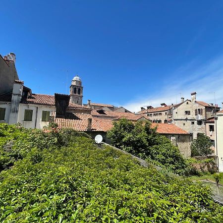 Residenza Veneziana - Cin Ito27042C22B18C2Yz Apartment Exterior photo