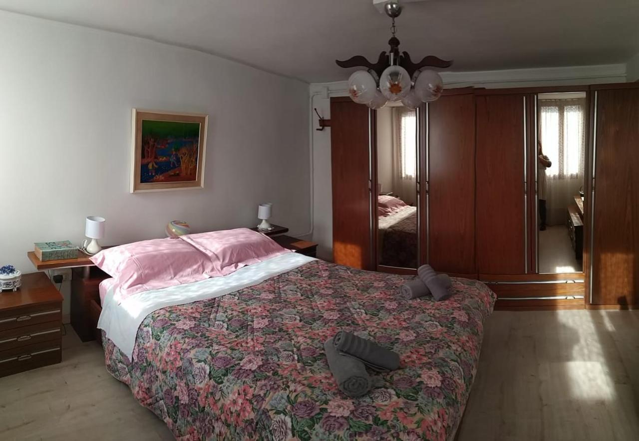 Residenza Veneziana - Cin Ito27042C22B18C2Yz Apartment Exterior photo