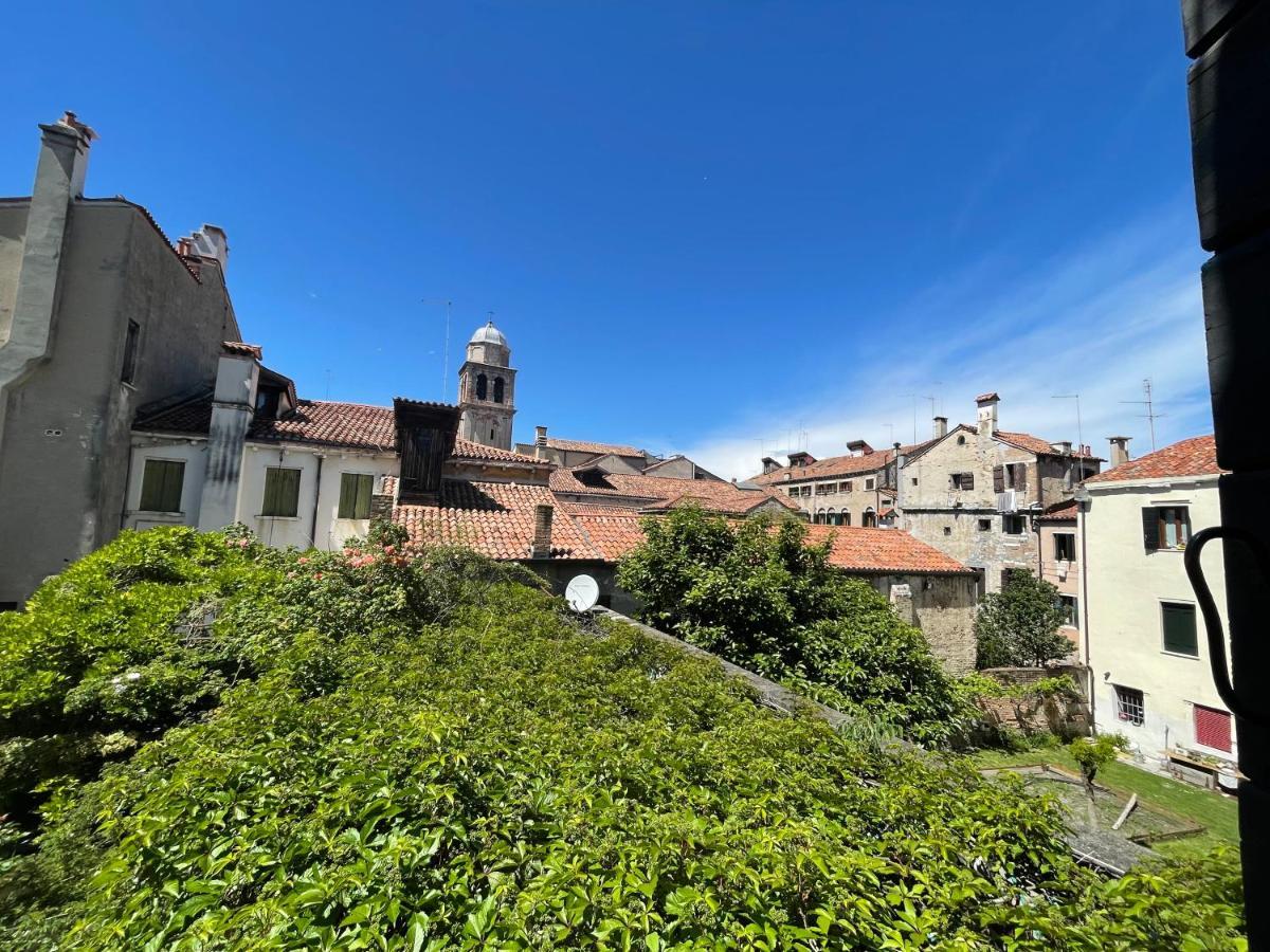 Residenza Veneziana - Cin Ito27042C22B18C2Yz Apartment Exterior photo