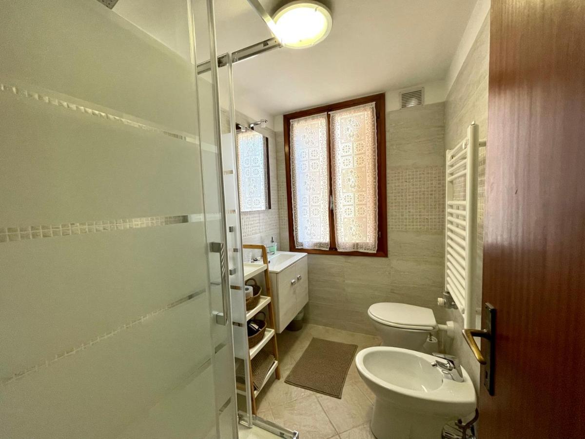 Residenza Veneziana - Cin Ito27042C22B18C2Yz Apartment Exterior photo