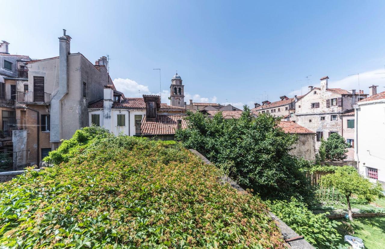 Residenza Veneziana - Cin Ito27042C22B18C2Yz Apartment Exterior photo