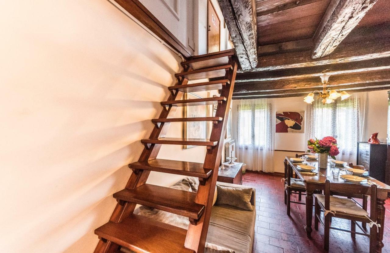 Residenza Veneziana - Cin Ito27042C22B18C2Yz Apartment Exterior photo
