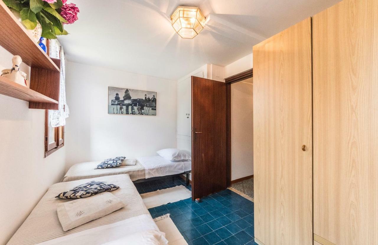 Residenza Veneziana - Cin Ito27042C22B18C2Yz Apartment Exterior photo