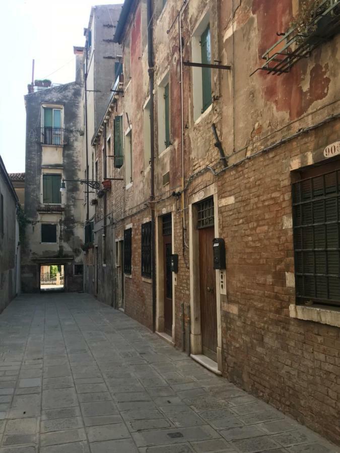 Residenza Veneziana - Cin Ito27042C22B18C2Yz Apartment Exterior photo
